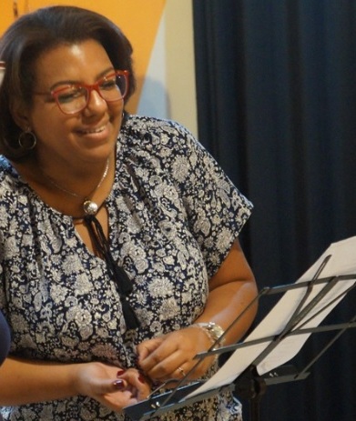 curso livre de desinibição e comunicação