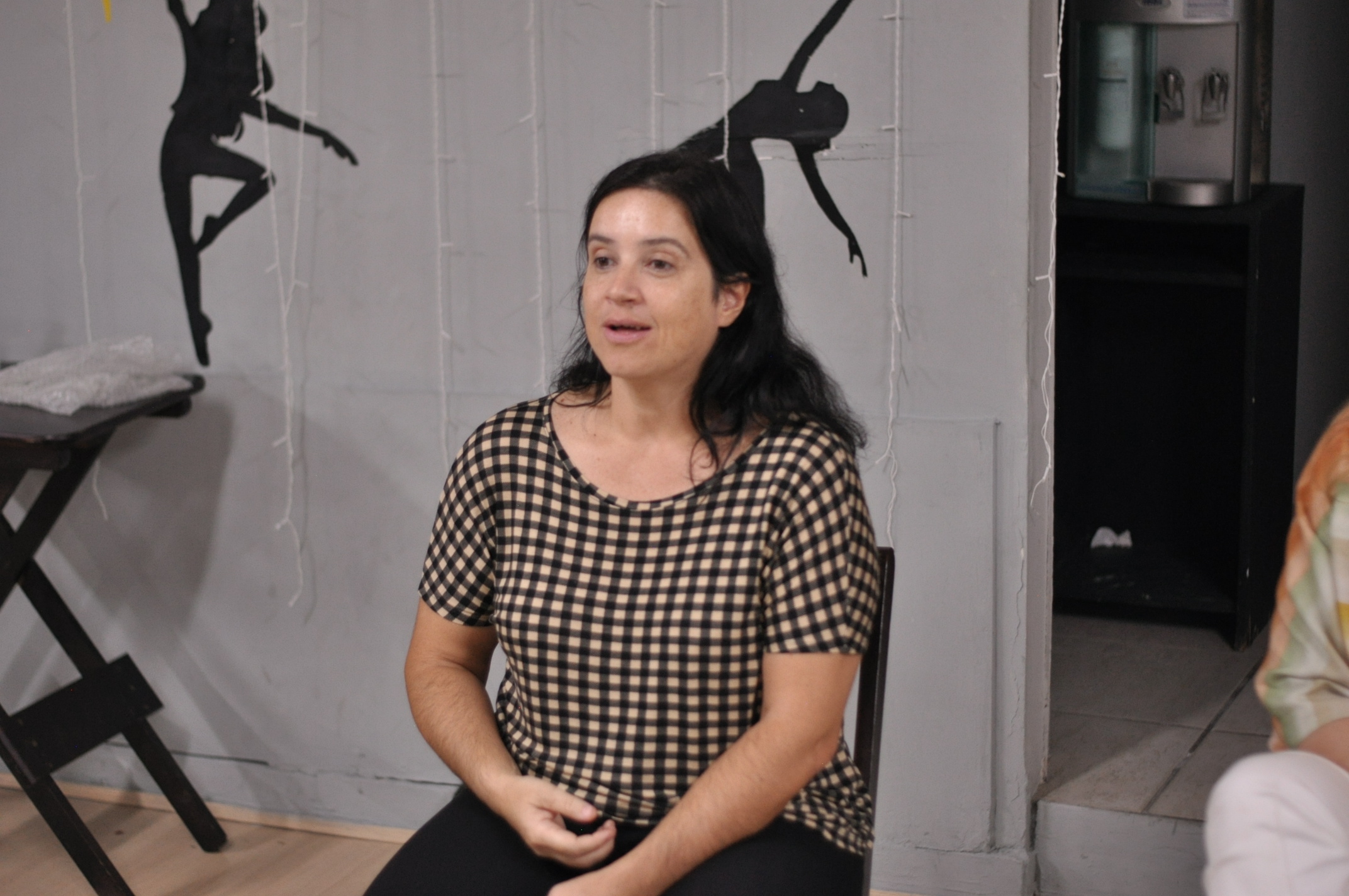 teatro comunicação oratória